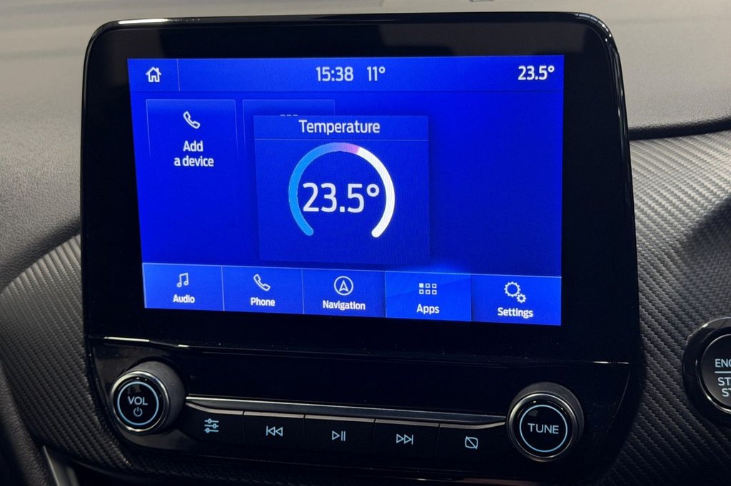 Used Ford Puma 2022 for sale - 77557634: Photo 19