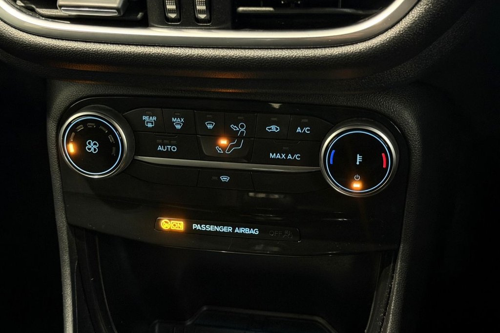 Used Ford Puma 2022 for sale - 77557634: Photo 22