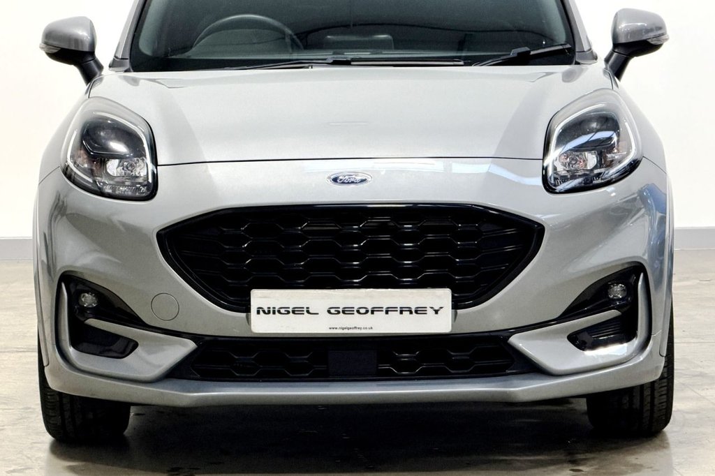 Used Ford Puma 2022 for sale - 77557634: Photo 29