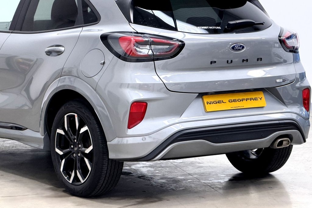 Used Ford Puma 2022 for sale - 77557634: Photo 31