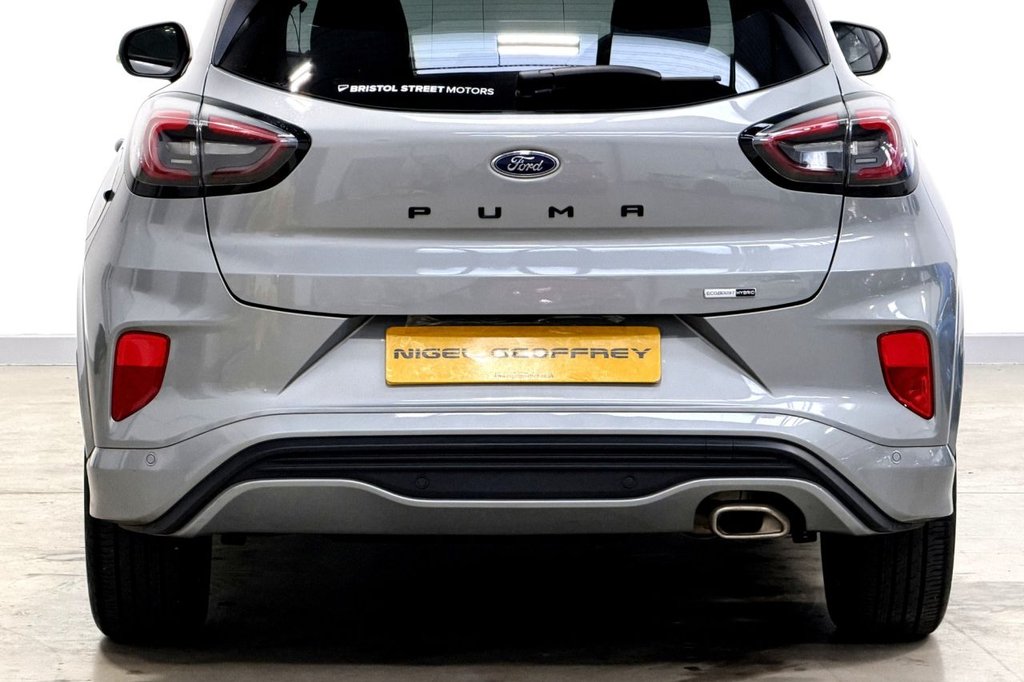 Used Ford Puma 2022 for sale - 77557634: Photo 32