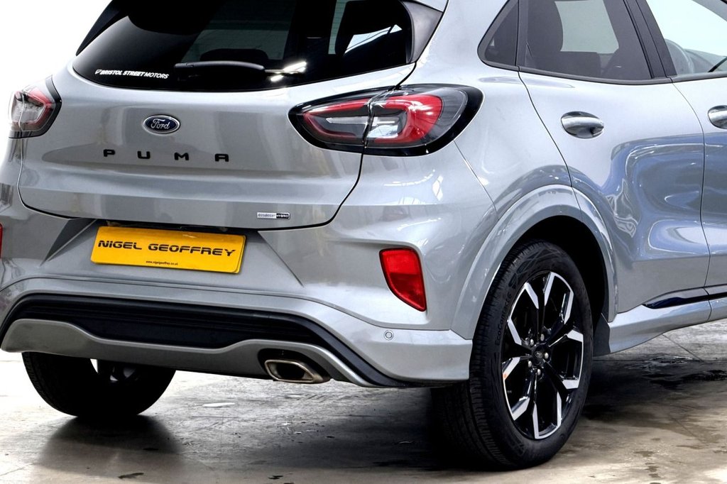 Used Ford Puma 2022 for sale - 77557634: Photo 33