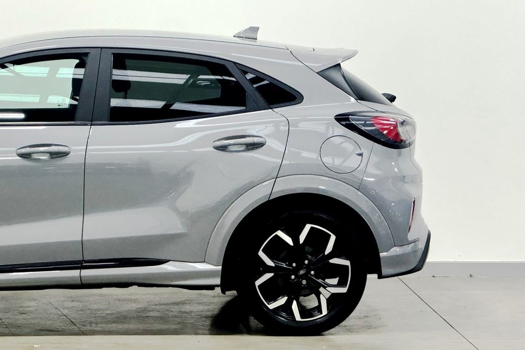 Used Ford Puma 2022 for sale - 77557634: Photo 35