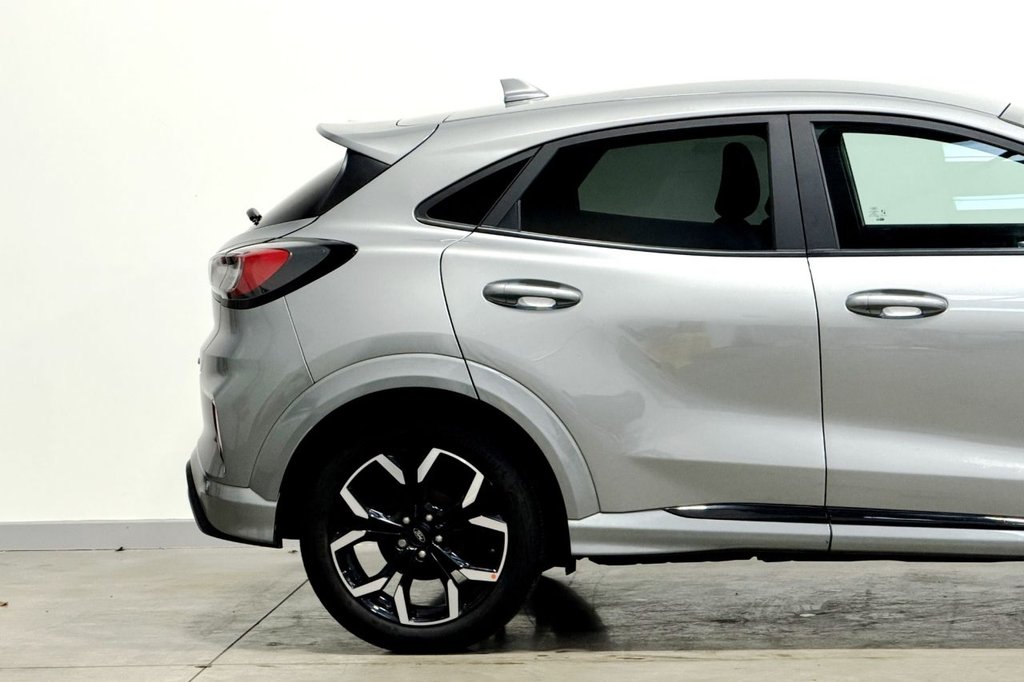 Used Ford Puma 2022 for sale - 77557634: Photo 36