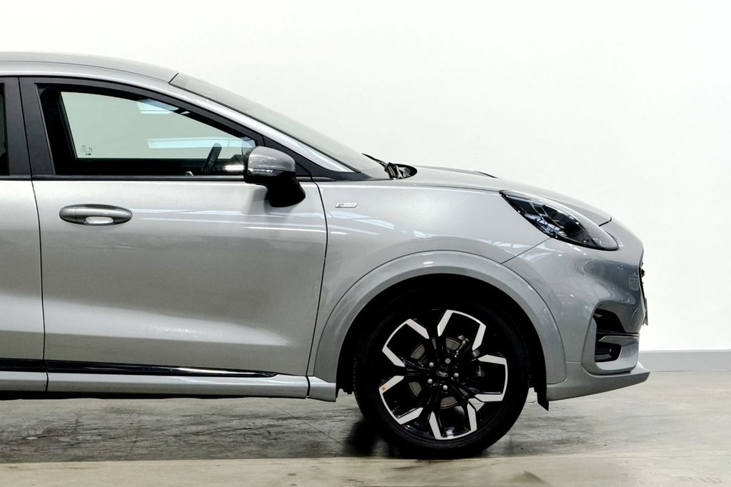 Used Ford Puma 2022 for sale - 77557634: Photo 37