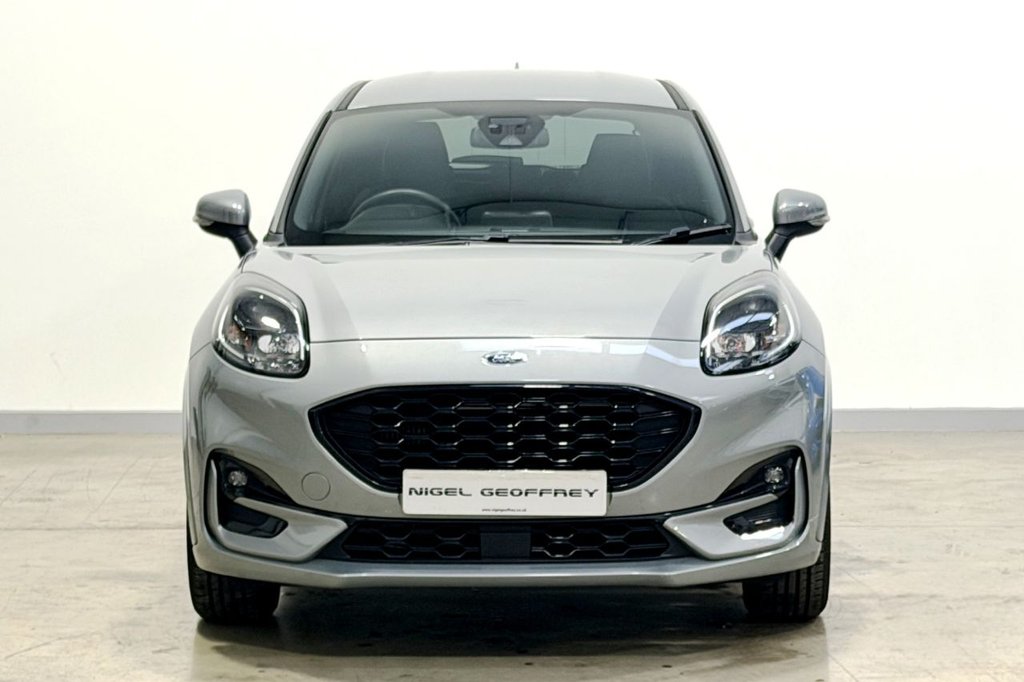 Used Ford Puma 2022 for sale - 77557634: Photo 38