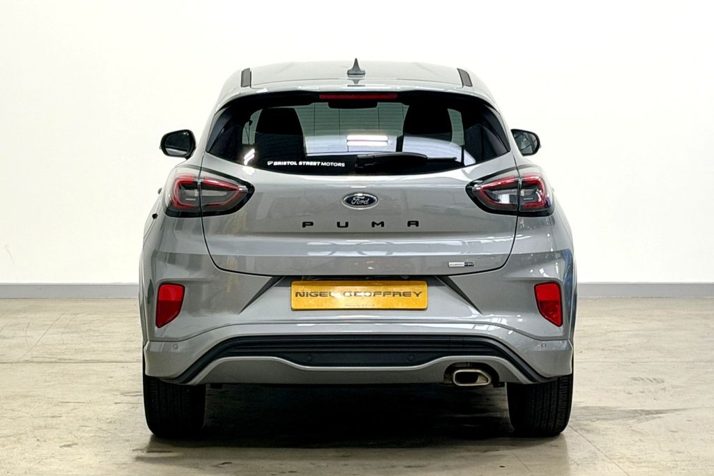 Used Ford Puma 2022 for sale - 77557634: Photo 39