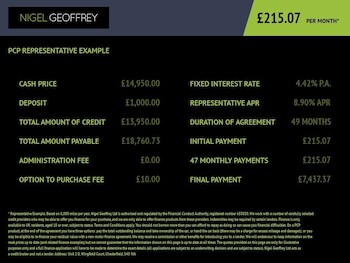 Used Ford Puma 2022 for sale - 77557634: Photo