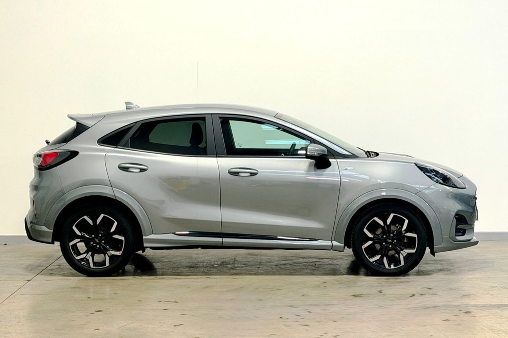 Used Ford Puma 2022 for sale - 77557634: Photo 5