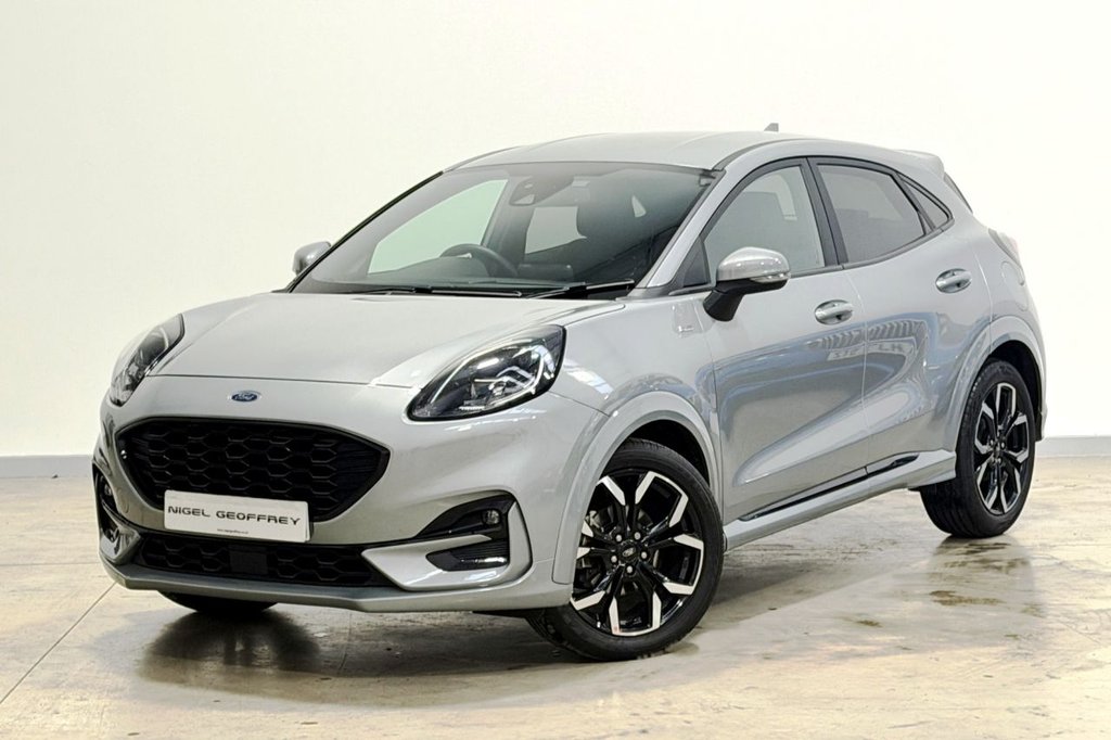 Used Ford Puma 2022 for sale - 77557634: Photo 6