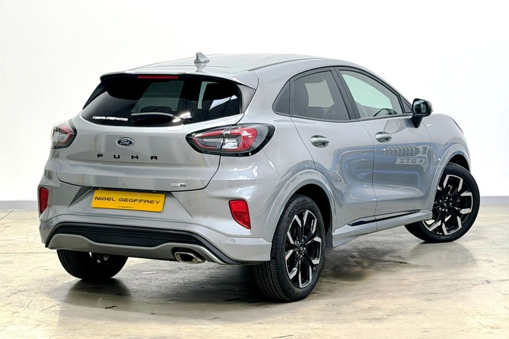 Used Ford Puma 2022 for sale - 77557634: Photo 7