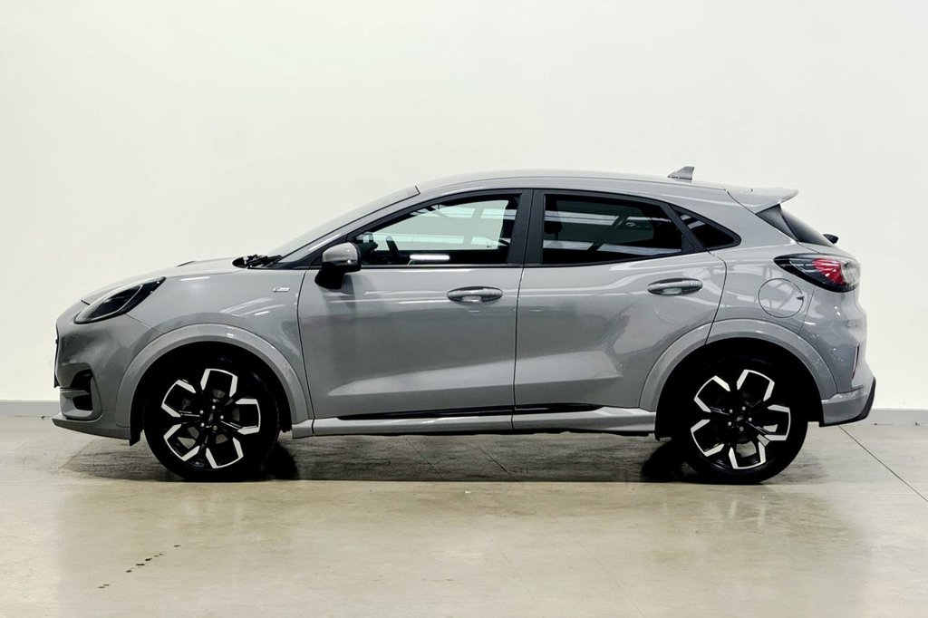 Used Ford Puma 2022 for sale - 77557634: Photo 8