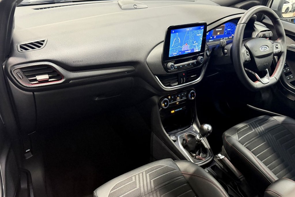 Used Ford Puma 2022 for sale - 77557634: Photo 9