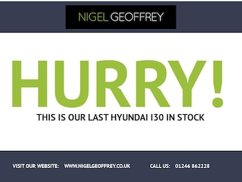 Used Hyundai i30 2013 for sale - 77904954: Photo