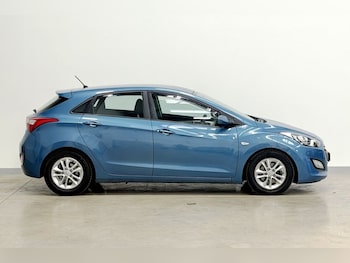 Used Hyundai i30 2013 for sale - 77904954: Photo