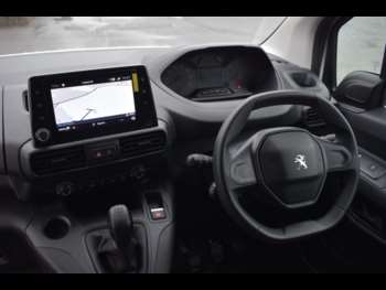 Used Peugeot Partner 2020 for sale - 74223571: Photo