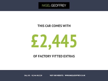 Used Audi A3 2017 for sale - 77636752: Photo