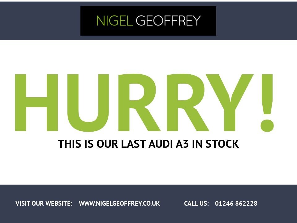 Used Audi A3 2017 for sale - 77636752: Photo 3