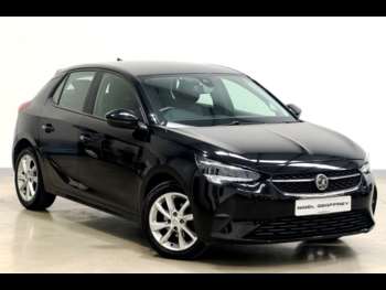 2020 (69) - 1.2 SE Premium Hatchback 5dr Petrol Manual Euro 6 (75 ps)