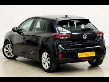 Used Vauxhall Corsa 2020 for sale - 73990141: Photo