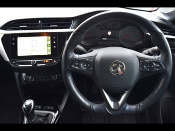 Used Vauxhall Corsa 2020 for sale - 73990141: Photo