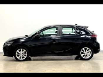 Used Vauxhall Corsa 2020 for sale - 73990141: Photo