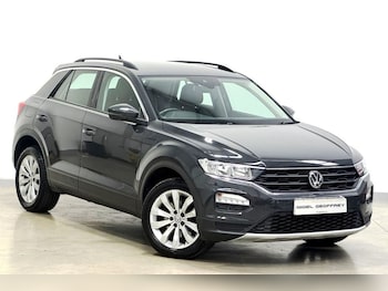 2018 (18) - 1.0 TSI SE SUV 5dr Petrol Manual Euro 6 (s/s) (115 ps)