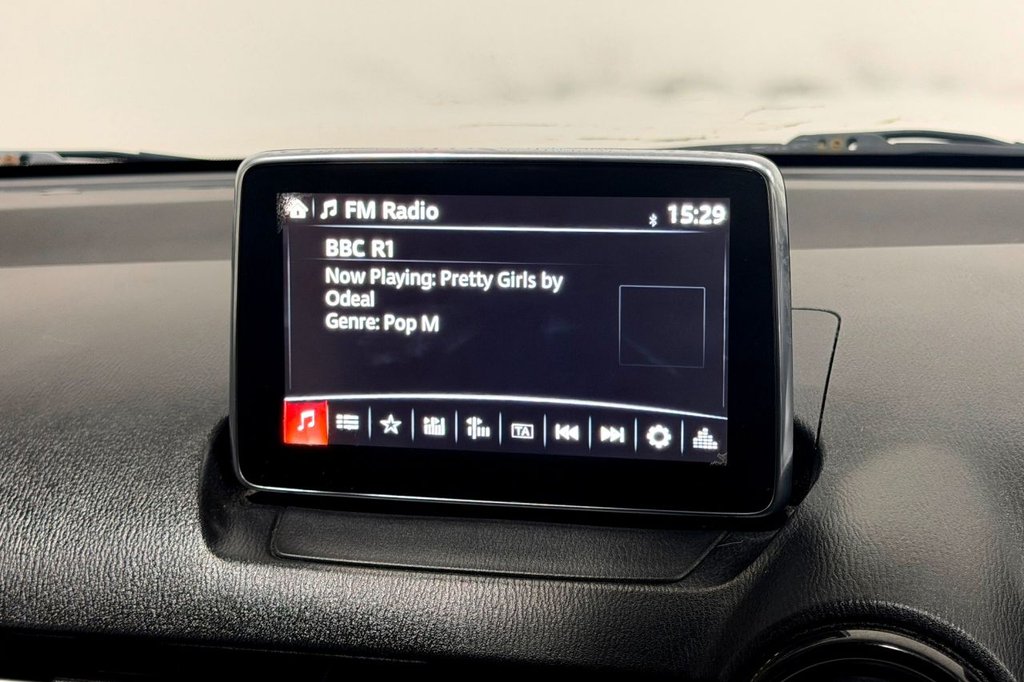 Used Mazda Mazda2 2016 for sale - 77394618: Photo 10