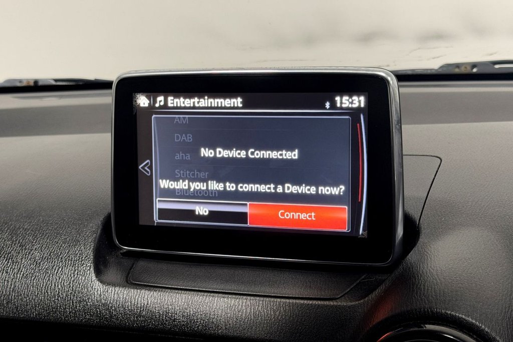 Used Mazda Mazda2 2016 for sale - 77394618: Photo 12