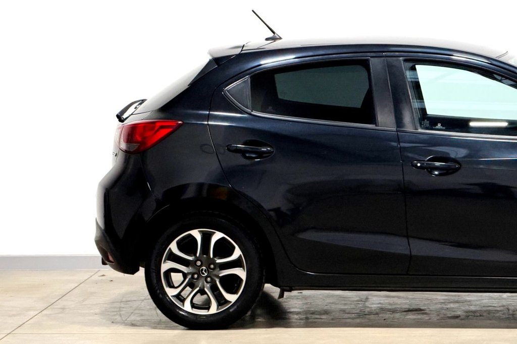 Used Mazda Mazda2 2016 for sale - 77394618: Photo 18