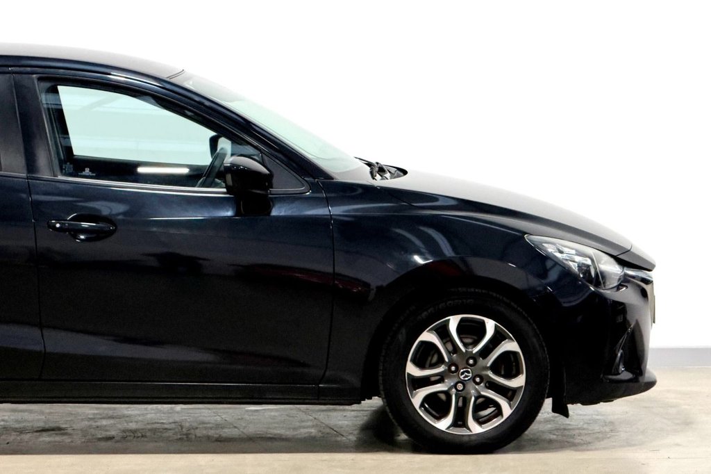 Used Mazda Mazda2 2016 for sale - 77394618: Photo 20