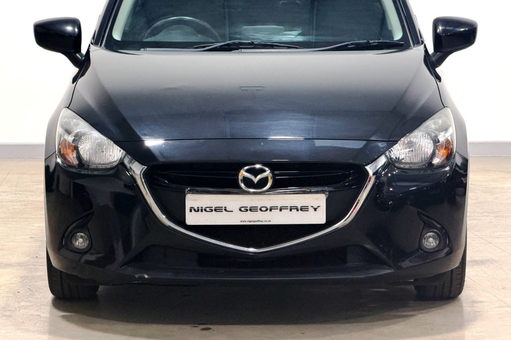 Used Mazda Mazda2 2016 for sale - 77394618: Photo 24