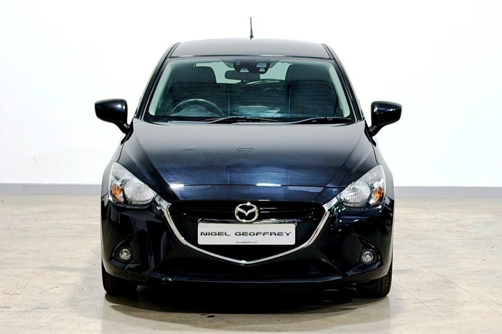 Used Mazda Mazda2 2016 for sale - 77394618: Photo 26