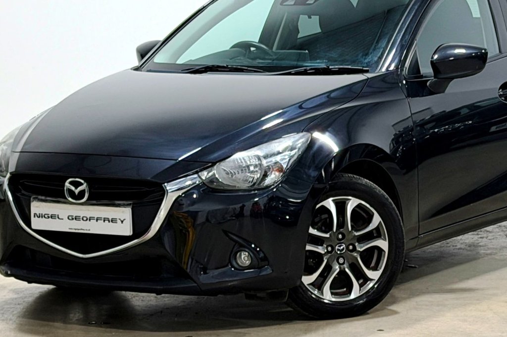 Used Mazda Mazda2 2016 for sale - 77394618: Photo 28