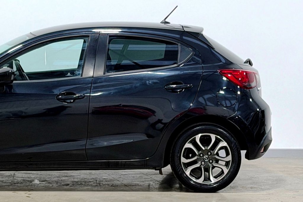 Used Mazda Mazda2 2016 for sale - 77394618: Photo 30