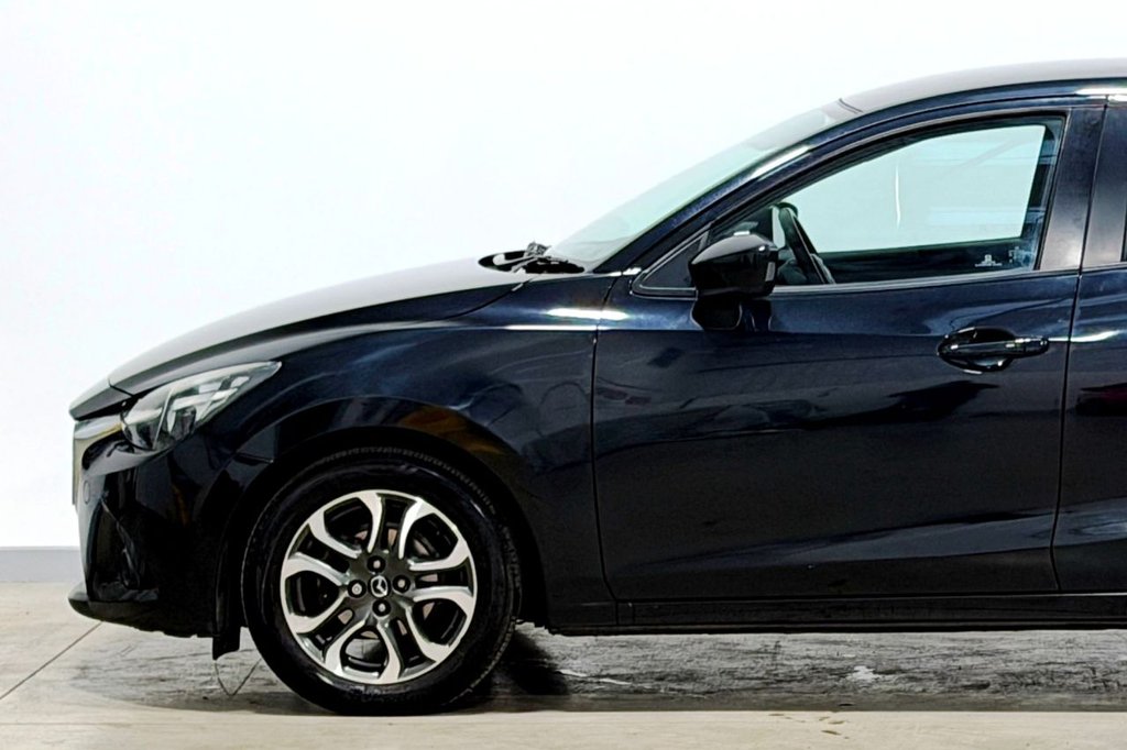 Used Mazda Mazda2 2016 for sale - 77394618: Photo 31