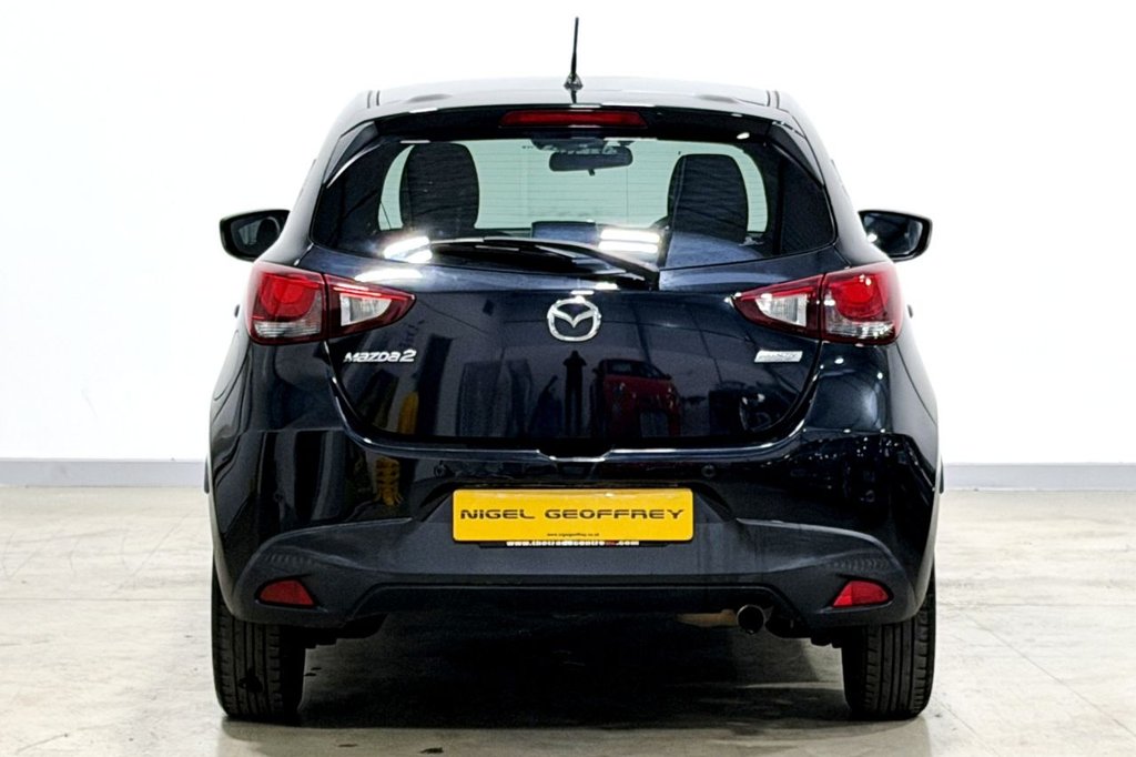 Used Mazda Mazda2 2016 for sale - 77394618: Photo 32