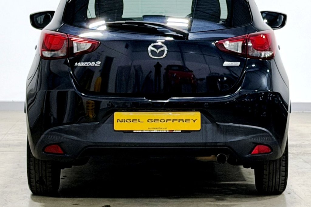 Used Mazda Mazda2 2016 for sale - 77394618: Photo 33