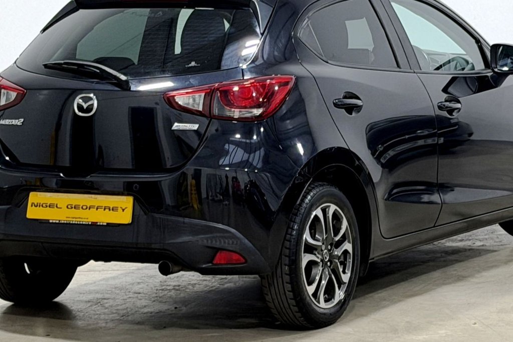 Used Mazda Mazda2 2016 for sale - 77394618: Photo 34