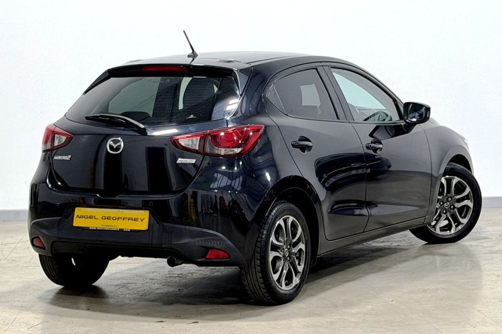 Used Mazda Mazda2 2016 for sale - 77394618: Photo 6