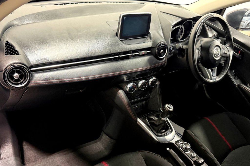 Used Mazda Mazda2 2016 for sale - 77394618: Photo 8