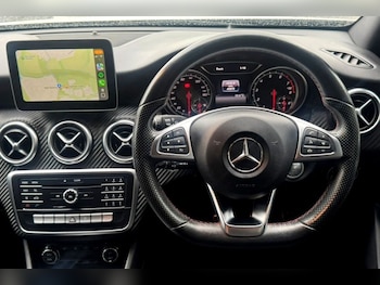 Used Mercedes-Benz A-Class 2018 for sale - 75230233: Photo