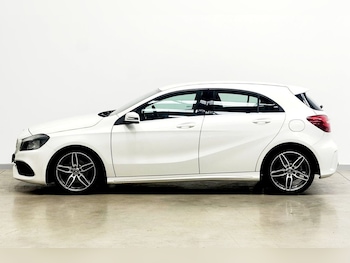 Used Mercedes-Benz A-Class 2018 for sale - 75230233: Photo