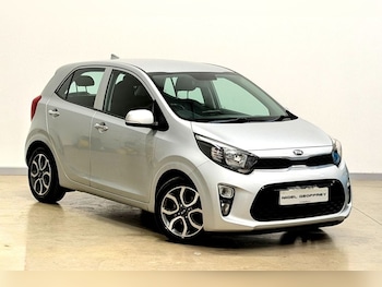 Used Kia Picanto 2018 for sale - 79462430: Photo