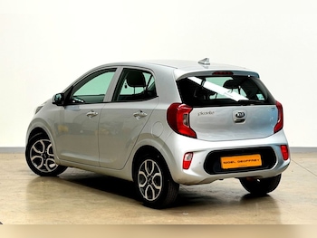 Used Kia Picanto 2018 for sale - 79462430: Photo