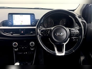 Used Kia Picanto 2018 for sale - 79462430: Photo