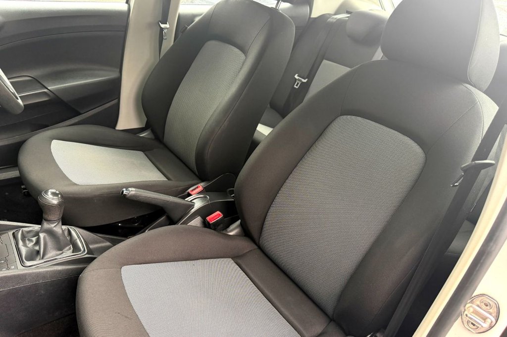 Used SEAT Ibiza 2017 for sale - 76754566: Photo 10