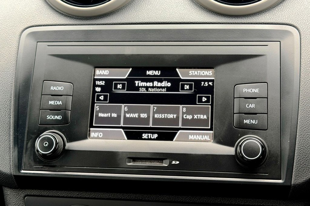 Used SEAT Ibiza 2017 for sale - 76754566: Photo 11