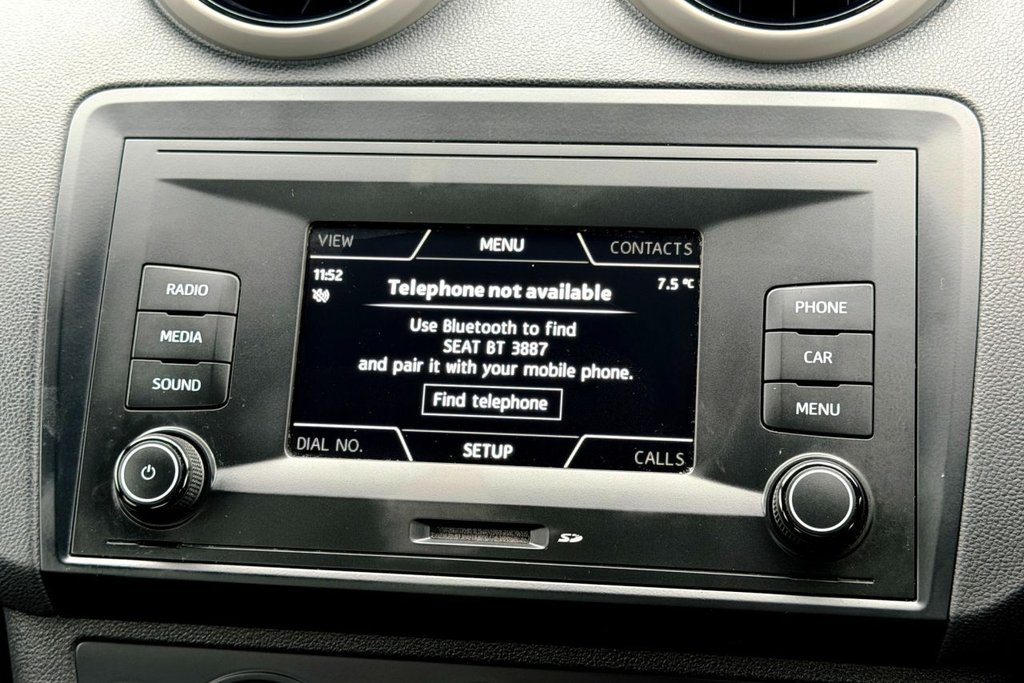 Used SEAT Ibiza 2017 for sale - 76754566: Photo 12