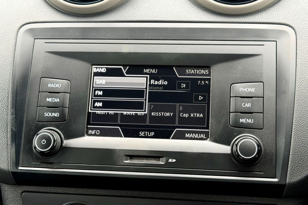 Used SEAT Ibiza 2017 for sale - 76754566: Photo 13